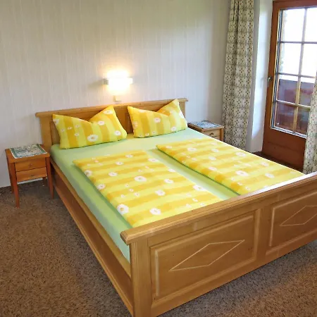 Apartment Hundsegghof - Wil696 Niederau