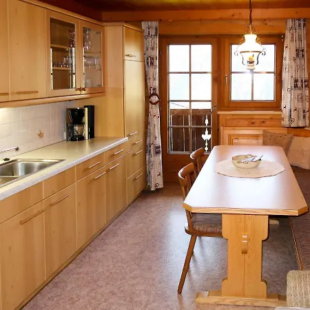 Apartment Hundsegghof - Wil696 Niederau