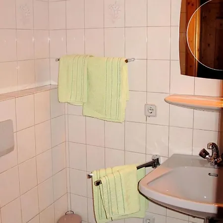 Apartment Hundsegghof - Wil696 Niederau