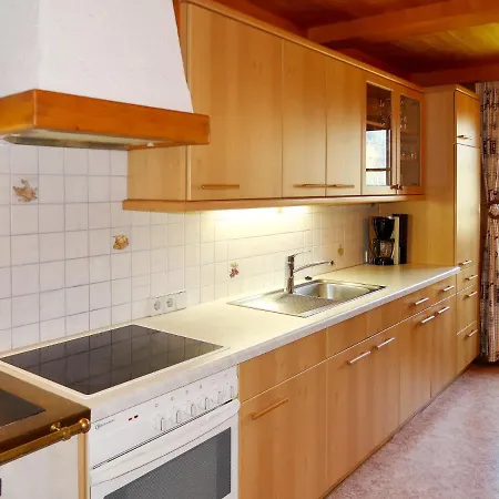 Apartment Hundsegghof - Wil696 Niederau