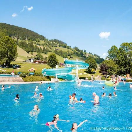 Apartamento Hundsegghof - Wil696 *