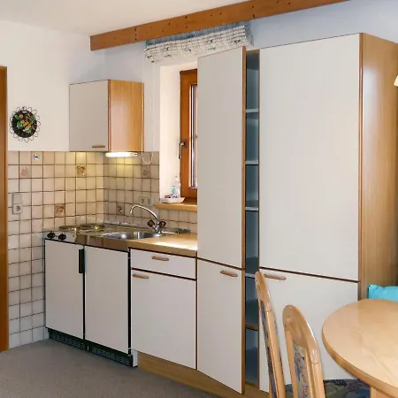 Apartamento Hundsegghof - Wil696 Niederau