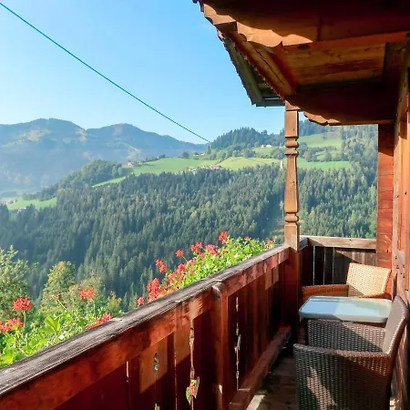Apartamento Hundsegghof - Wil696
