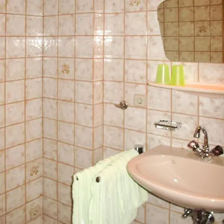 Hundsegghof - Wil696 Apartamento Niederau