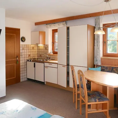 Hundsegghof - Wil696 Apartamento
