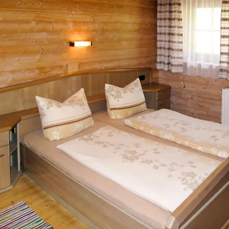 Apartamento Hundsegghof - Wil696 *