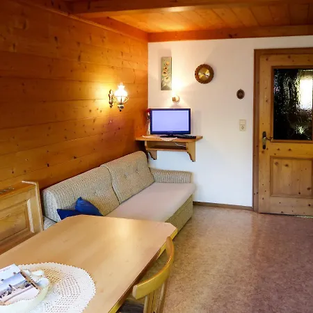 Apartamento Hundsegghof - Wil696