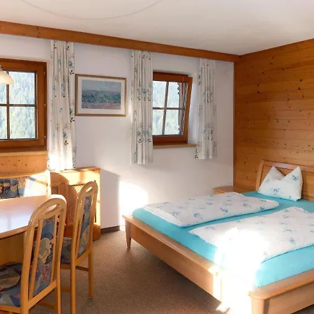 Hundsegghof - Wil696 Appartement *